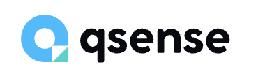 qSense Logo